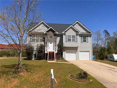 455 Arlington Ln, Commerce, GA, 30529