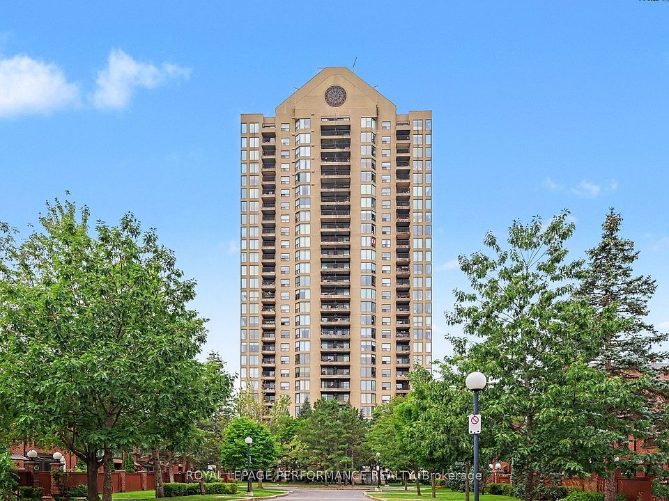 1st image of 545 Saint Laurent Blvd #2702