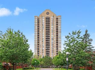 545 Saint Laurent Blvd #2702, Ottawa, ON K1K4H9