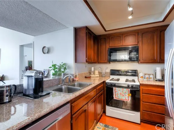 7800 N Topanga Canyon Blvd Unit 206, Canoga Park, CA 91304