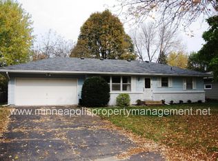 4733 105th Ln NE, Blaine, MN 55014