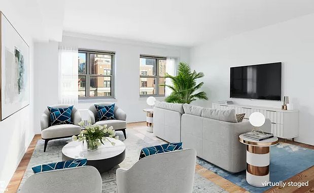 1st image of 80 Park Ave APT 16N