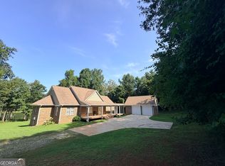 161 Mount Bethel Rd, Commerce, GA 30530