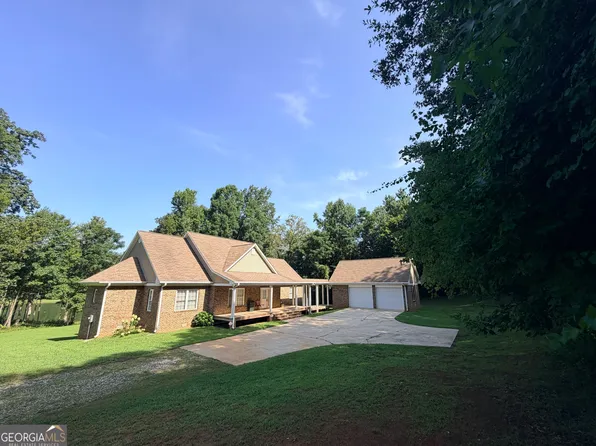 161 Mount Bethel Rd, Commerce, GA 30530