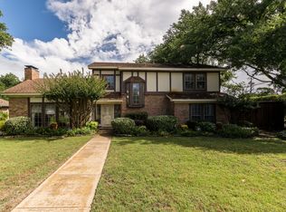 2115 Portsmouth Dr, Richardson, TX 75082