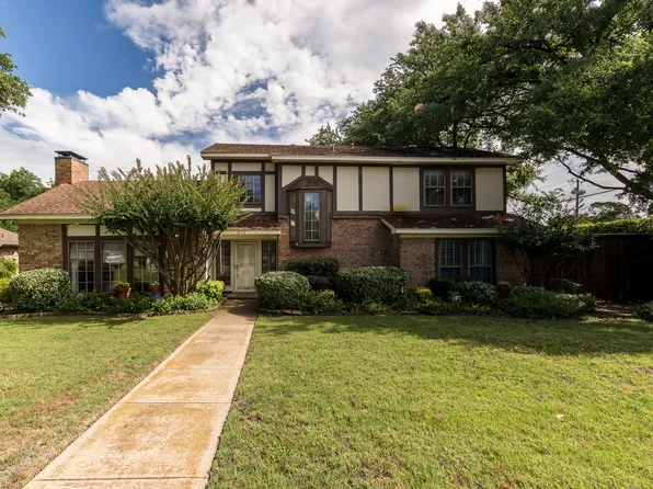 2115 Portsmouth Dr, Richardson, TX 75082