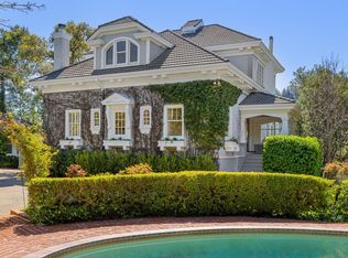 30 Hill Rd, Ross, CA 94957