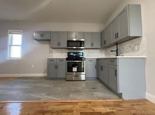 78 Pamrapo Ave FLOOR 3, Jersey City, NJ