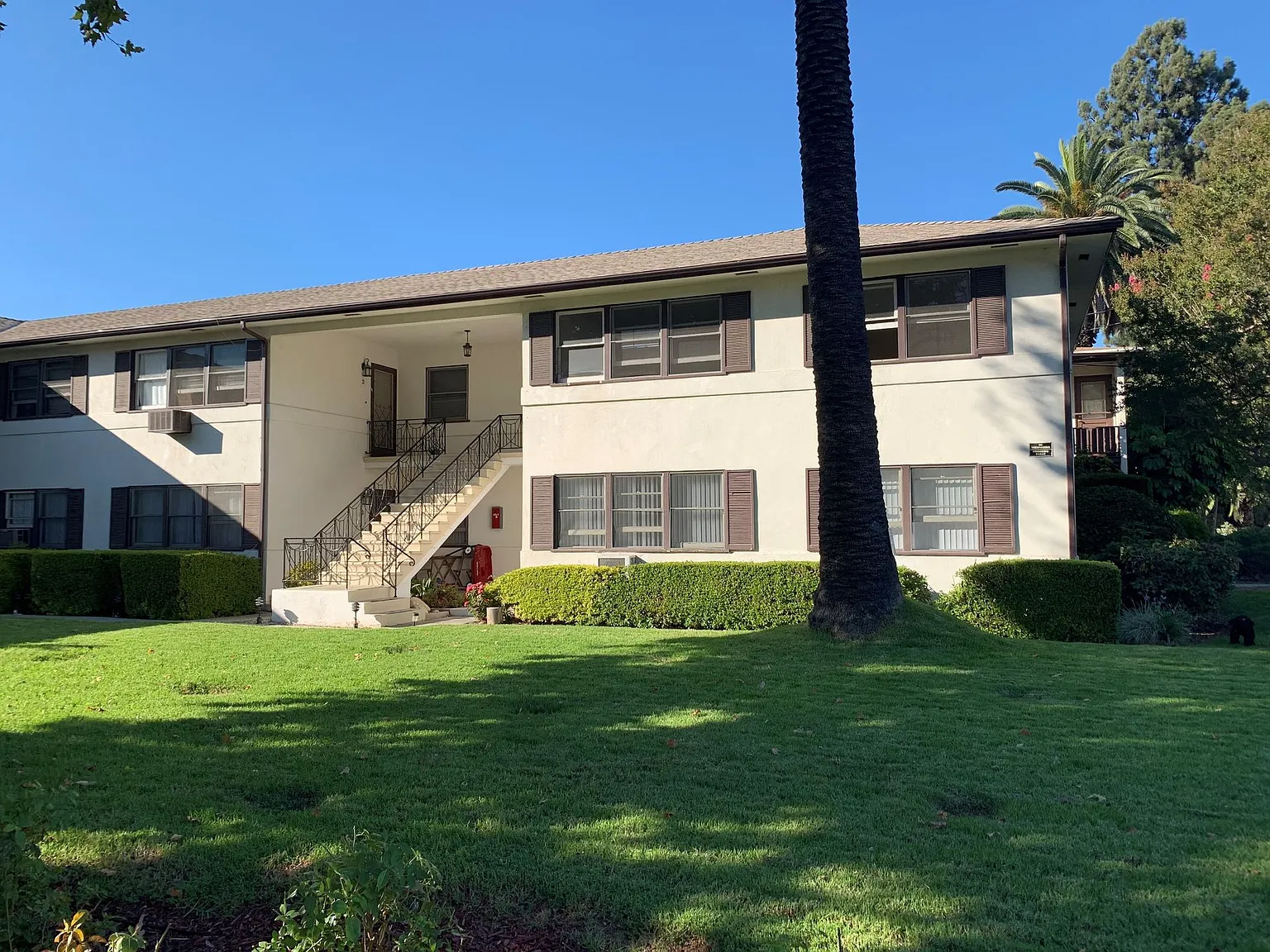 Lovely 2 bedroom 1 bath apt. in South Pasadena! — Photo 2