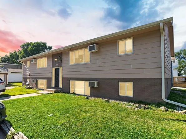 119 S Lincoln Ave, Sioux Falls, SD 57104