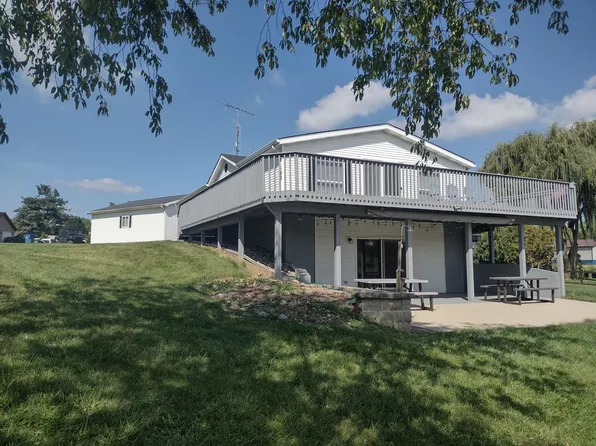 13701 Rapallo Ct, Camden, MI 49232