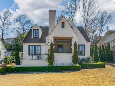 48 Norman Dr, Birmingham, AL, 35213