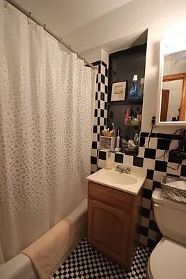 Rented by Crosstown Apartments NYC | media 38