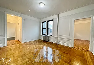 Rented by Zjama Realty Corp