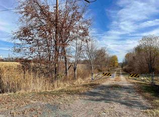 0 Kinney Rd, Emmett, MI 48022