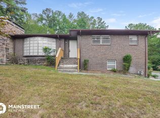 1533 Tarrant Huffman Rd, Birmingham, AL 35217