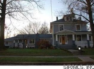 503 W Union St, Edwardsville, IL