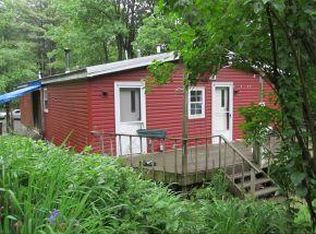 272 Slate Rd, Candor, NY 13743