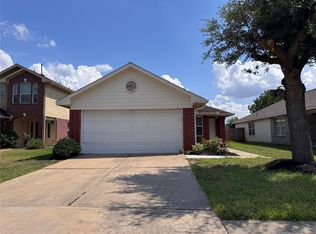 18923 Larkspur Hills Dr, Cypress, TX 77433