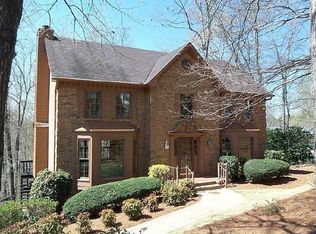 4747 Coppedge Ct, Duluth, GA 30096