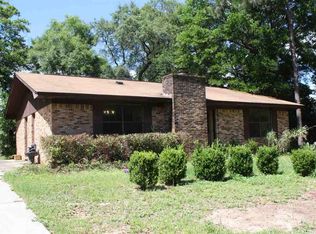 4032 E Johnson Ave #A & B, Pensacola, FL 32514