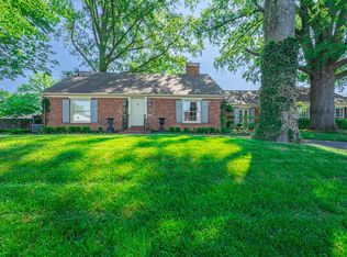 2125 Sheridan Pl, Owensboro, KY 42301