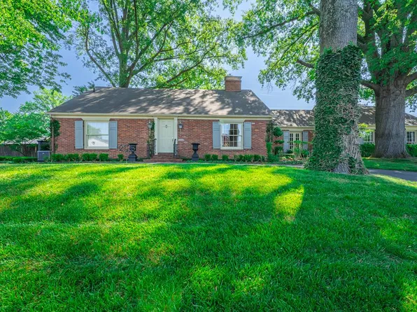 2125 Sheridan Pl, Owensboro, KY 42301