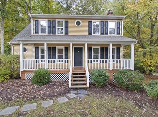 7516 Flag Tail Dr, Midlothian, VA 23112