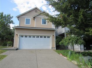 6821 132nd Street Ct E, Puyallup, WA 98373