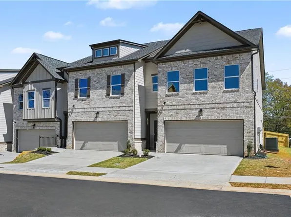 4310 Fern River Bnd #70, Norcross, GA 30093