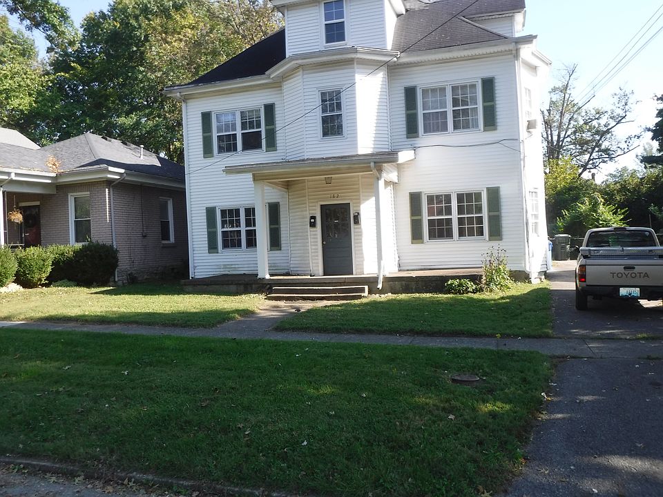 1st image of 182 N Hanover Ave #1