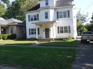 182 N Hanover Ave #1, Lexington, KY 40502