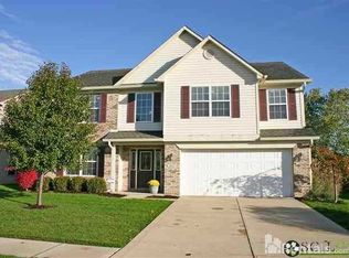 6904 Shoals Way, Indianapolis, IN 46237