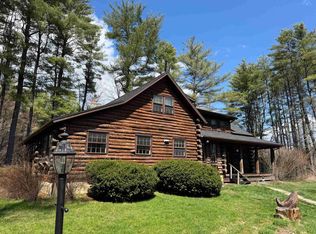 5597 Greenbush Rd, Charlotte, VT 05445