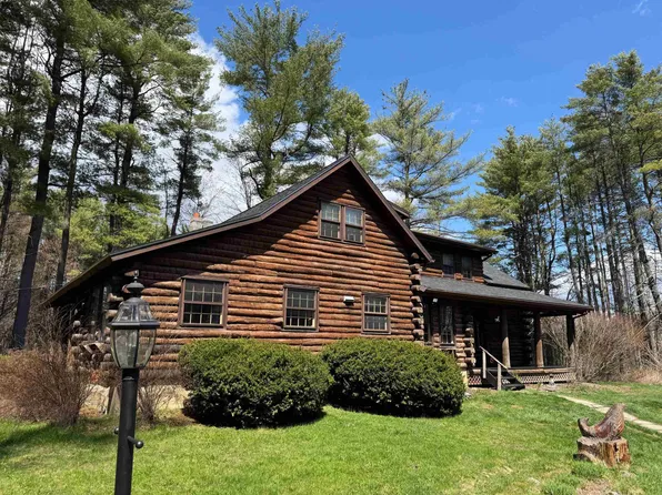 5597 Greenbush Road, Charlotte, VT 05445