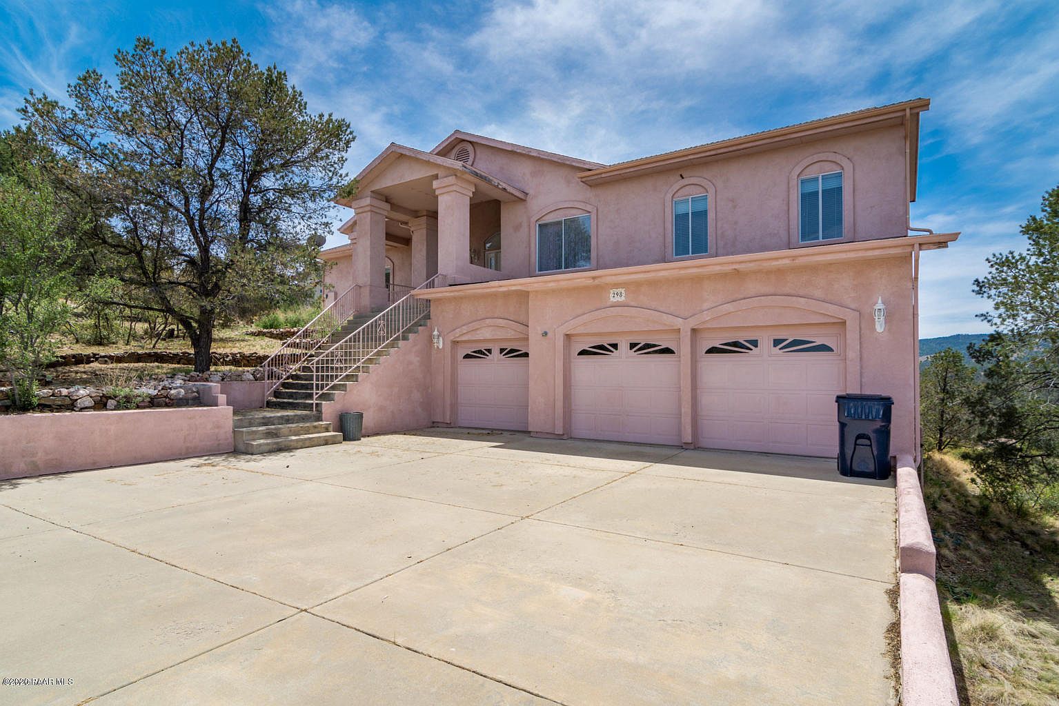 298 N Angeline Cir Prescott Az 86303 Mls 1031949 Zillow