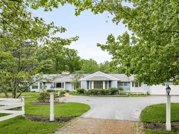 1675 Duffy Ln, Bannockburn, IL 60015