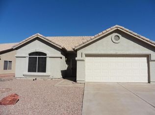 341 N Danyell Dr, Chandler, AZ 85225