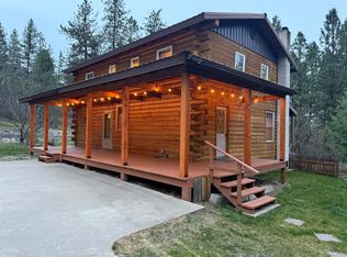 10 Bisbee Creek Ln, Kettle Falls, WA 99141