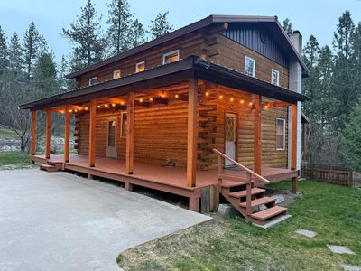 10 Bisbee Creek Ln, Kettle Falls, WA, 99141