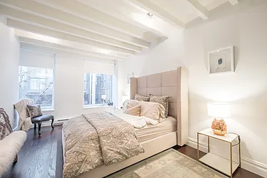 Rented by Modern Spaces