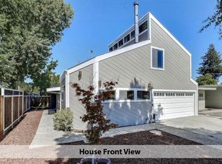 3403 Ramona St, Palo Alto, CA 94306