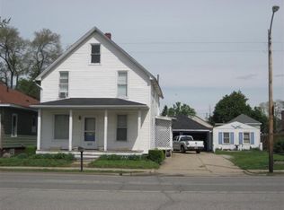 517 E Lincolnway, La Porte, IN