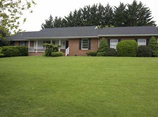 1301 Bluewater Rd, Harrisonburg, VA 22801