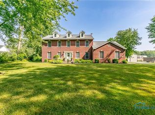 9400 W Bancroft St, Holland, OH