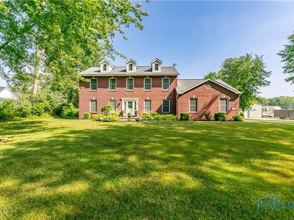 9400 W Bancroft St, Holland, OH 43528