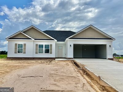 138 Griffith Ln #147, Statesboro, GA, 30458
