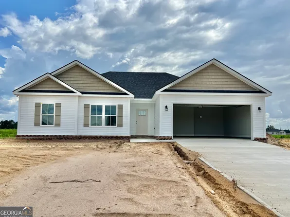 138 Griffith Ln #147, Statesboro, GA 30458