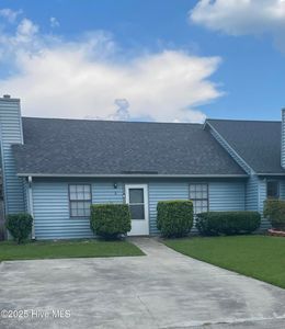 2007 Summerhaven Drive #A, Greenville, NC, 27858