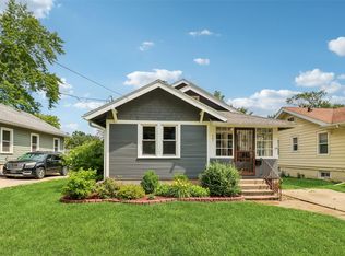 407 Virginia Ave, Des Moines, IA 50315